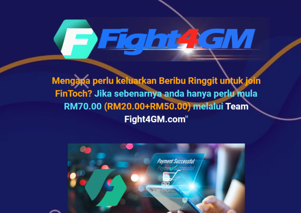 Fight4GM.com